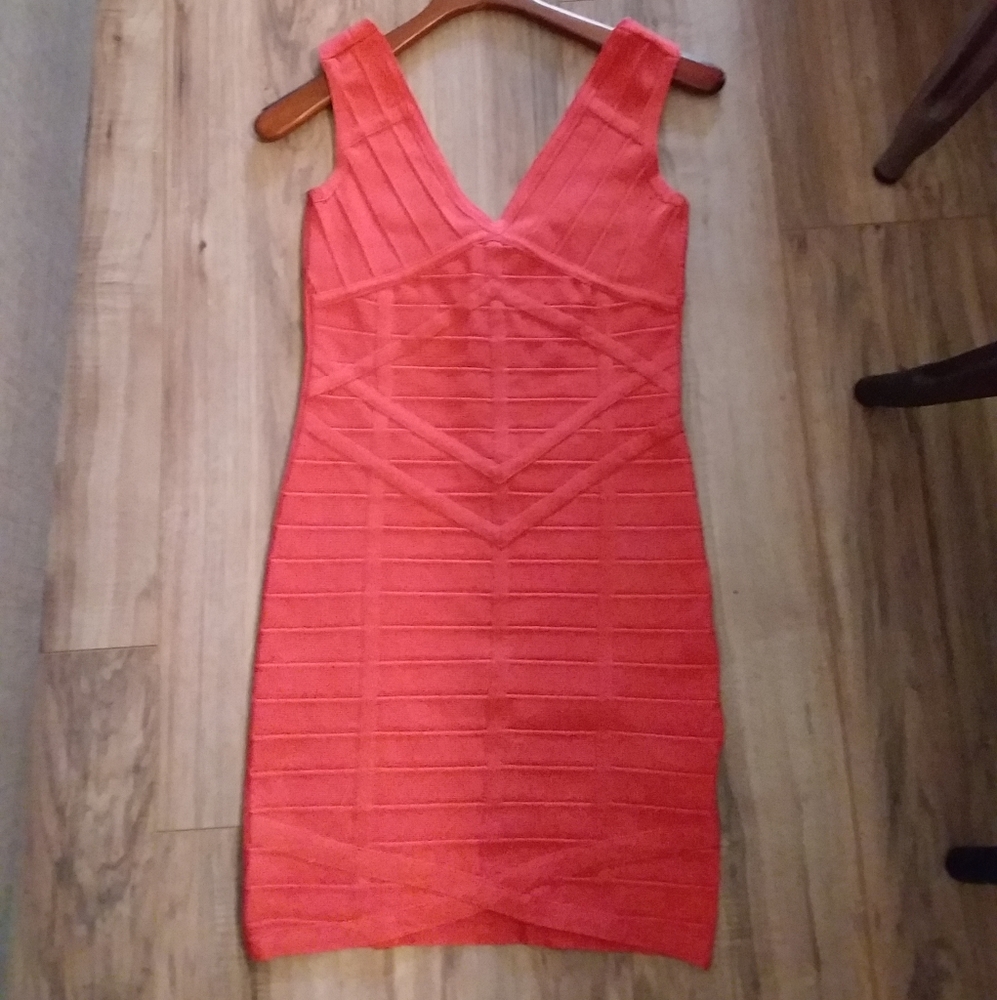 Stretta Christiana Dress